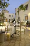 Mythos Suites Hotel 